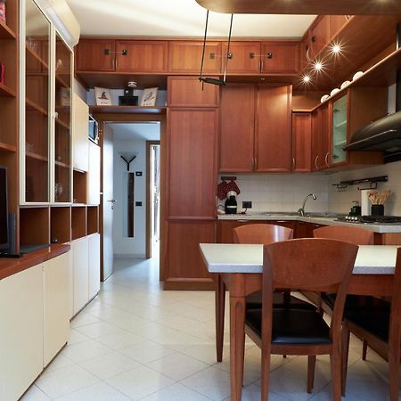 Harry Potter'S Magic House - Metro M4 - Linate - Citta Studi Apartment Milano Ngoại thất bức ảnh