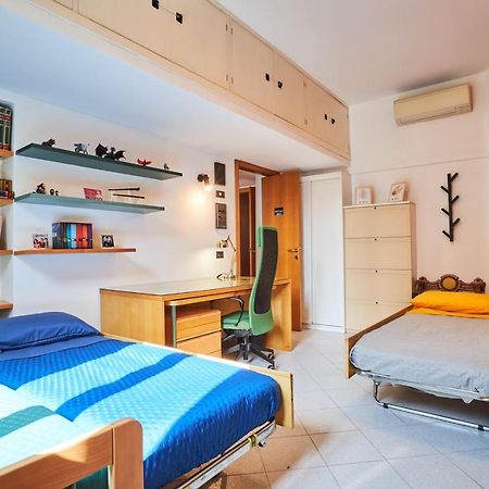 Harry Potter'S Magic House - Metro M4 - Linate - Citta Studi Apartment Milano Ngoại thất bức ảnh