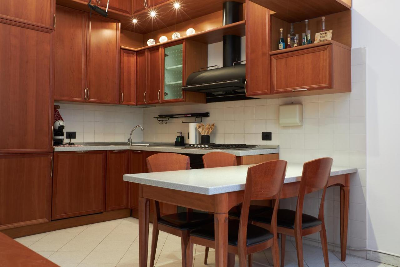Harry Potter'S Magic House - Metro M4 - Linate - Citta Studi Apartment Milano Ngoại thất bức ảnh