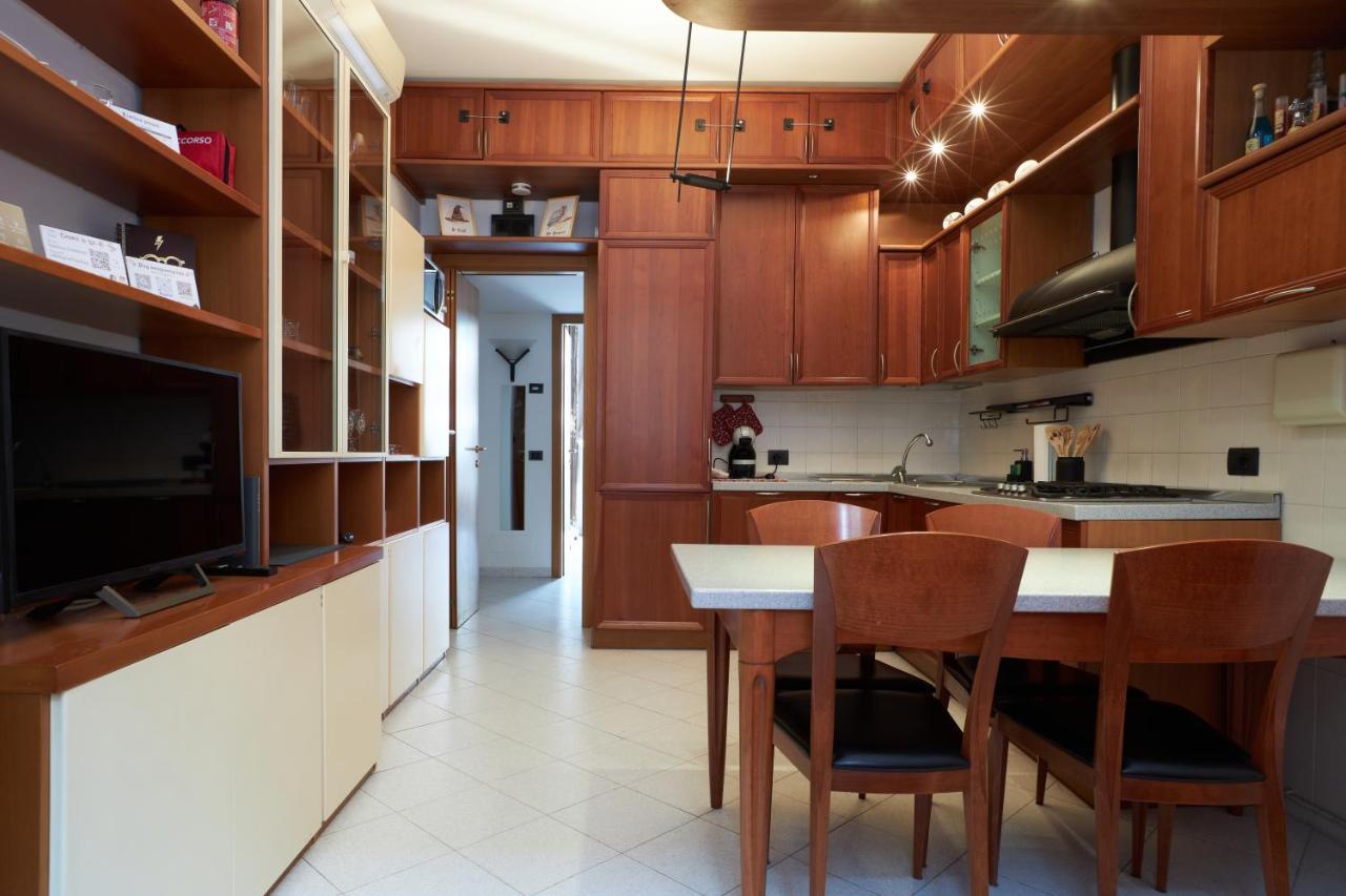 Harry Potter'S Magic House - Metro M4 - Linate - Citta Studi Apartment Milano Ngoại thất bức ảnh