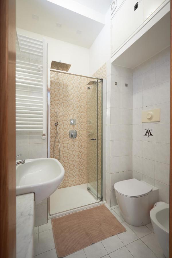 Harry Potter'S Magic House - Metro M4 - Linate - Citta Studi Apartment Milano Ngoại thất bức ảnh