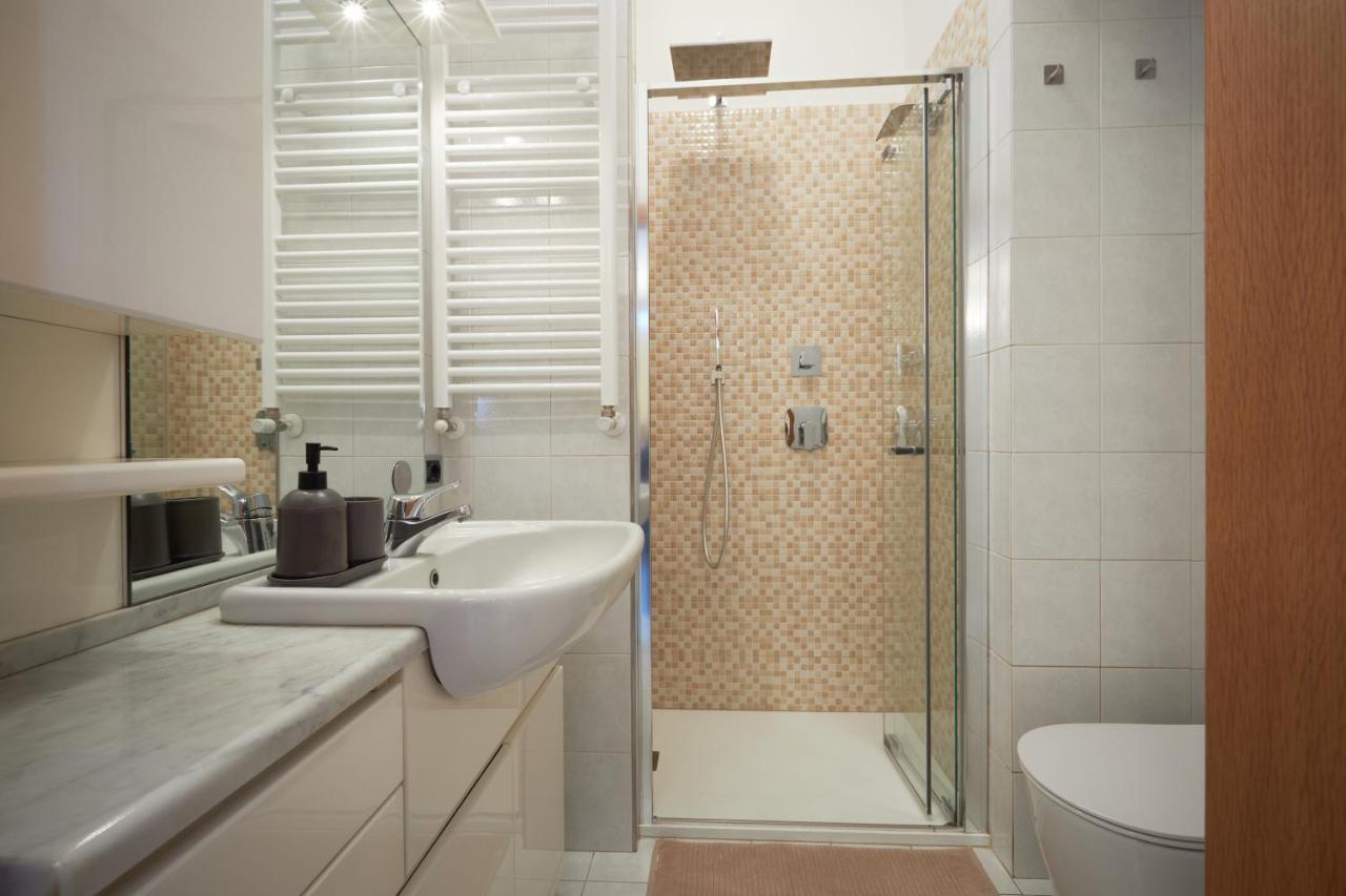 Harry Potter'S Magic House - Metro M4 - Linate - Citta Studi Apartment Milano Ngoại thất bức ảnh