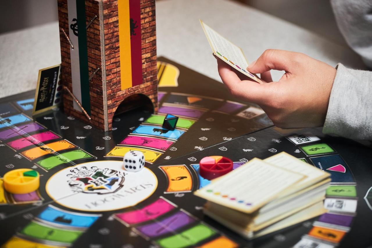 Harry Potter'S Magic House - Metro M4 - Linate - Citta Studi Apartment Milano Ngoại thất bức ảnh