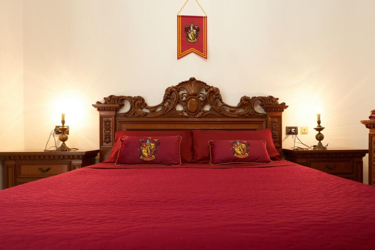 Harry Potter'S Magic House - Metro M4 - Linate - Citta Studi Apartment Milano Ngoại thất bức ảnh