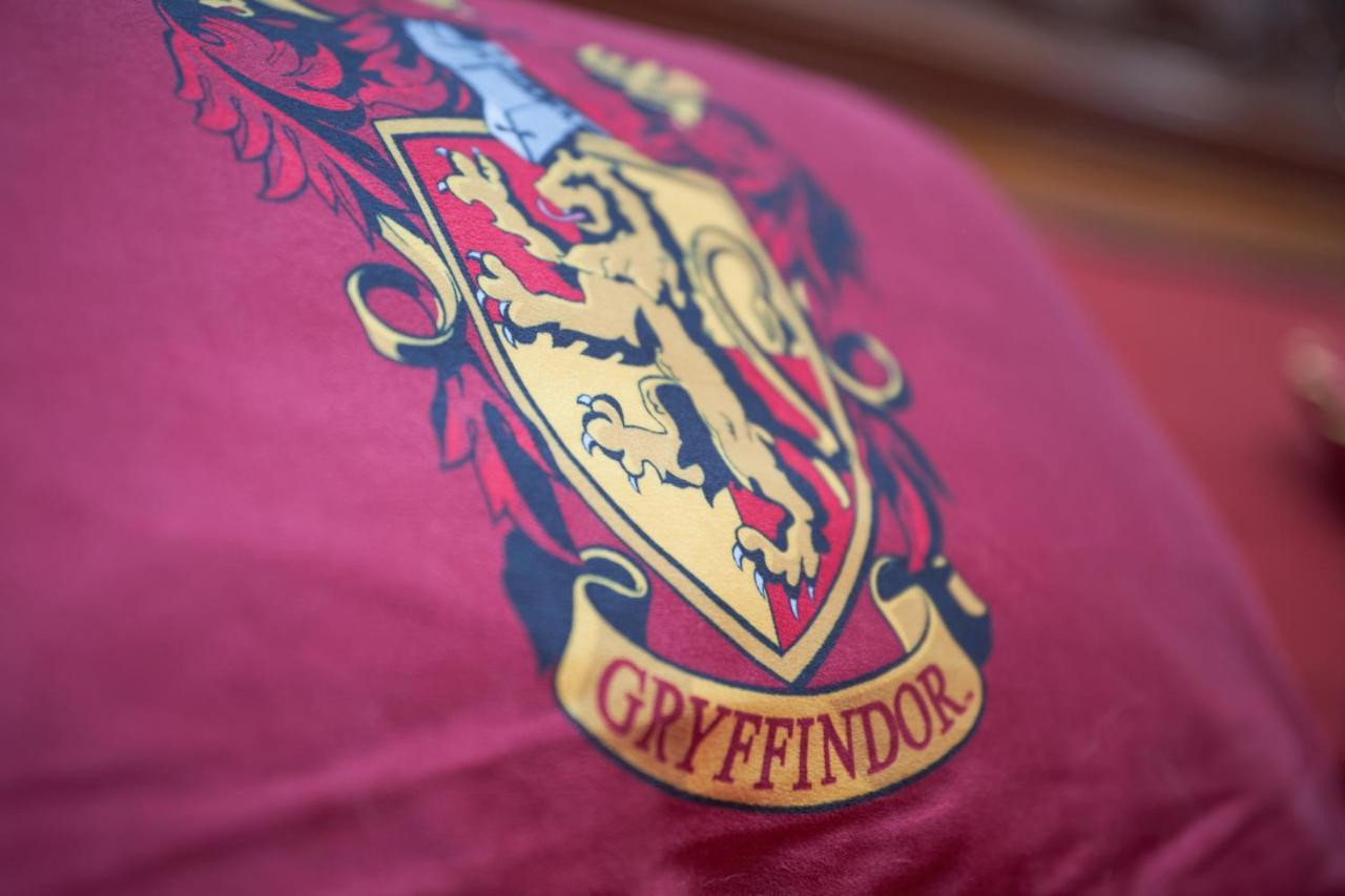 Harry Potter'S Magic House - Metro M4 - Linate - Citta Studi Apartment Milano Ngoại thất bức ảnh
