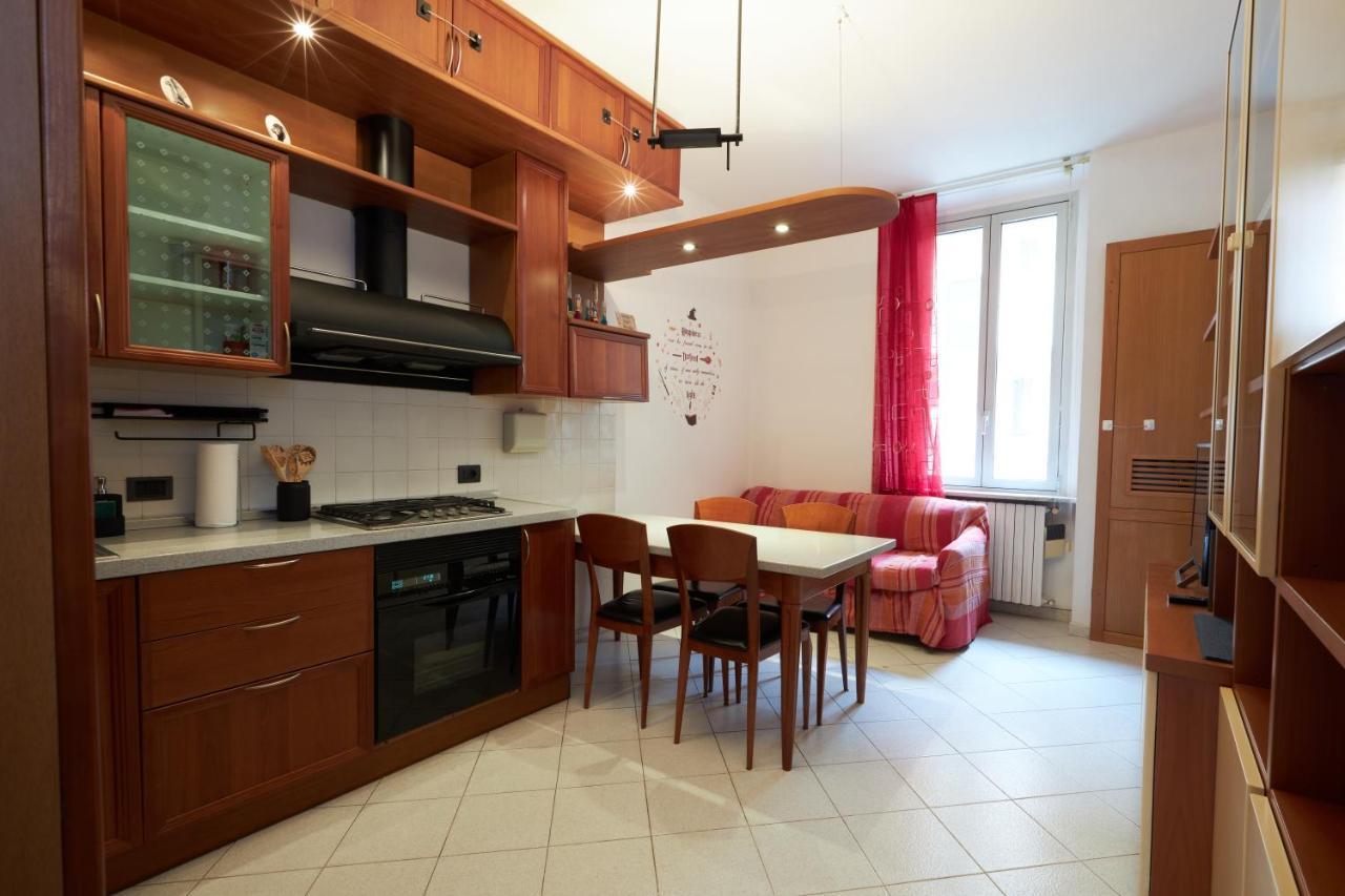 Harry Potter'S Magic House - Metro M4 - Linate - Citta Studi Apartment Milano Ngoại thất bức ảnh
