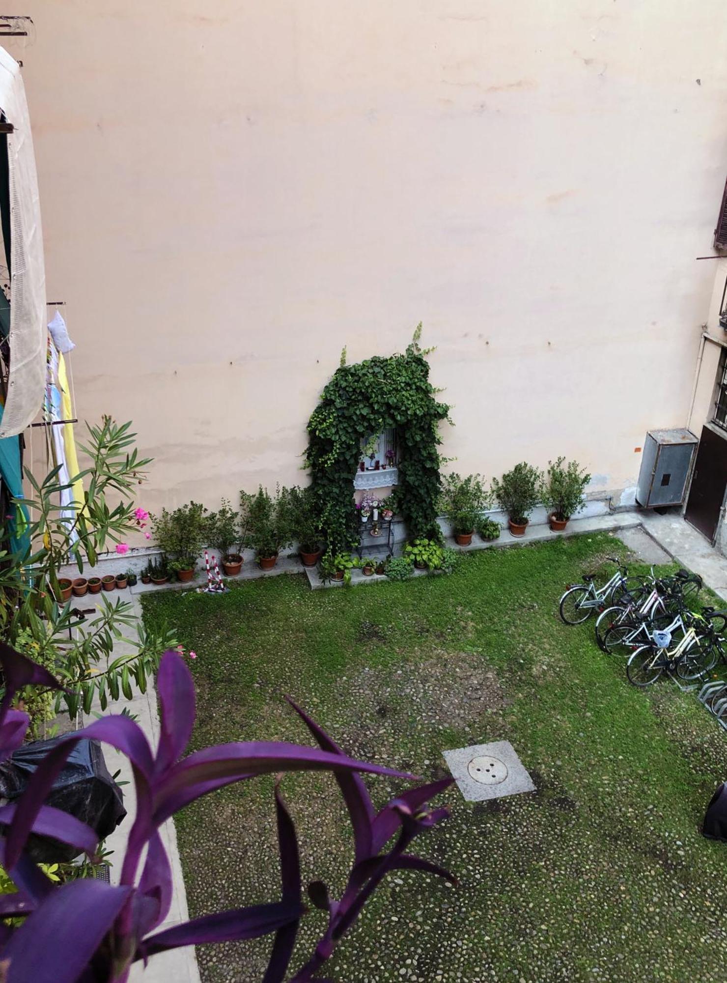 Harry Potter'S Magic House - Metro M4 - Linate - Citta Studi Apartment Milano Ngoại thất bức ảnh